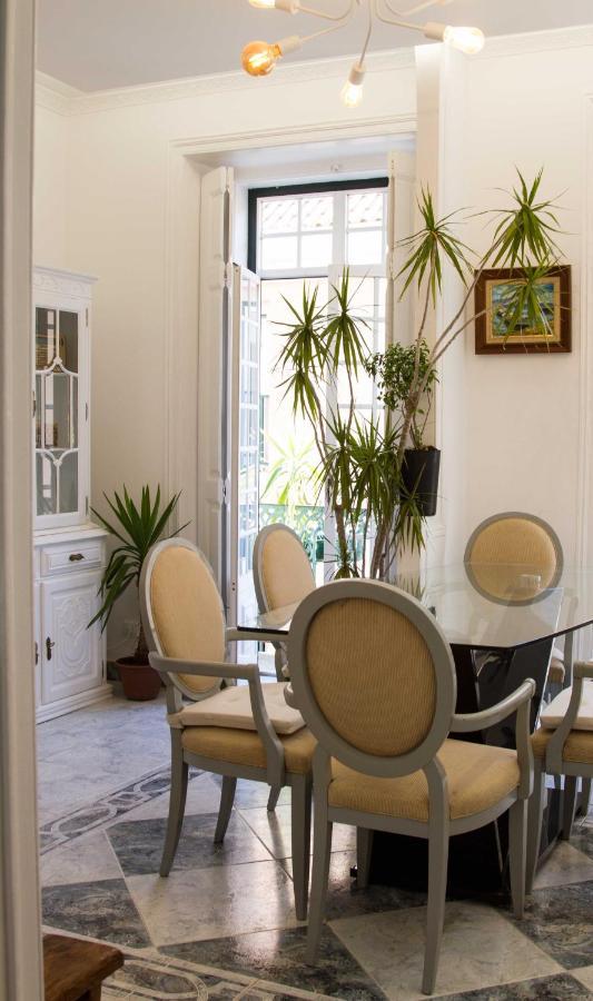 Romantic Apartment El Corte Ingles 2 Lisbon Exterior photo