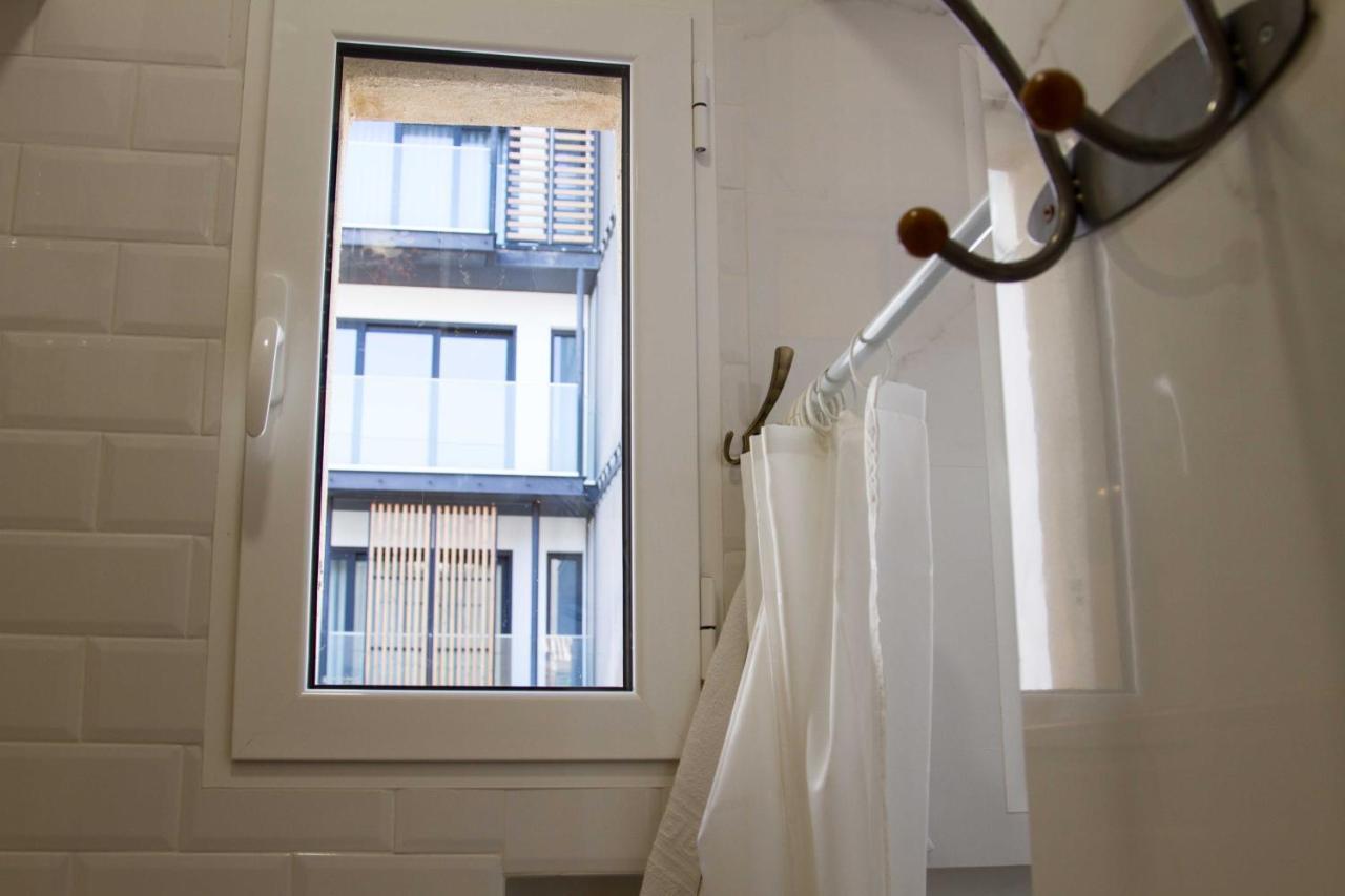 Romantic Apartment El Corte Ingles 2 Lisbon Exterior photo